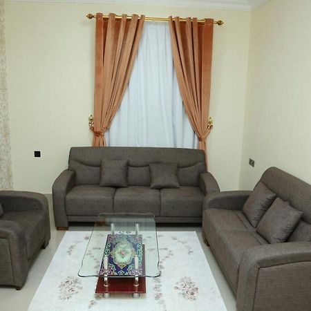 Golden Season Furnished Apartments 5 Salalah Exterior foto