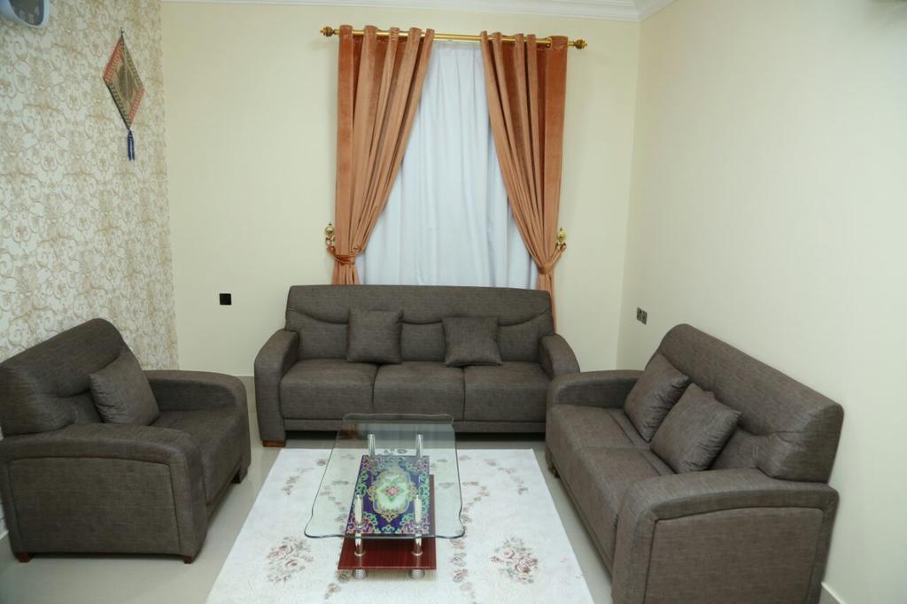 Golden Season Furnished Apartments 5 Salalah Exterior foto