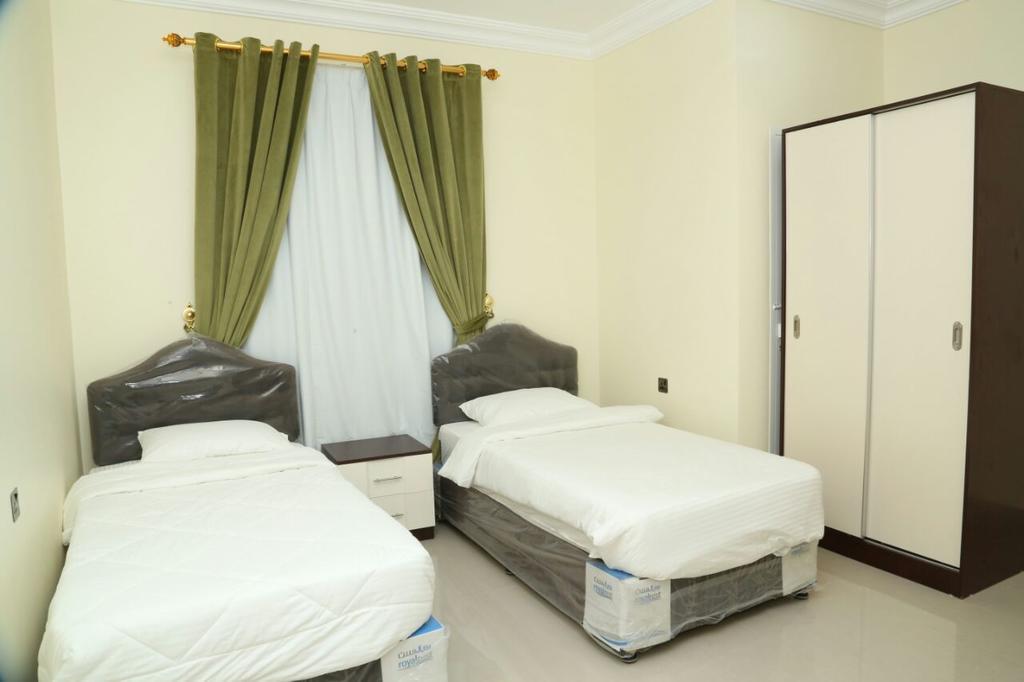 Golden Season Furnished Apartments 5 Salalah Exterior foto