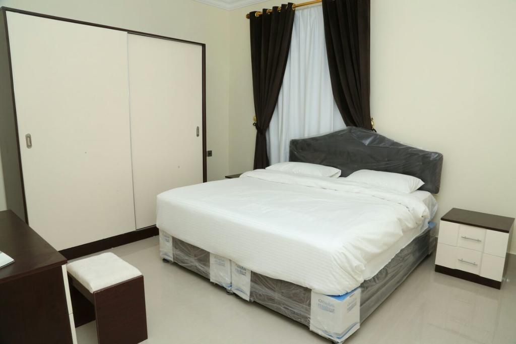 Golden Season Furnished Apartments 5 Salalah Exterior foto